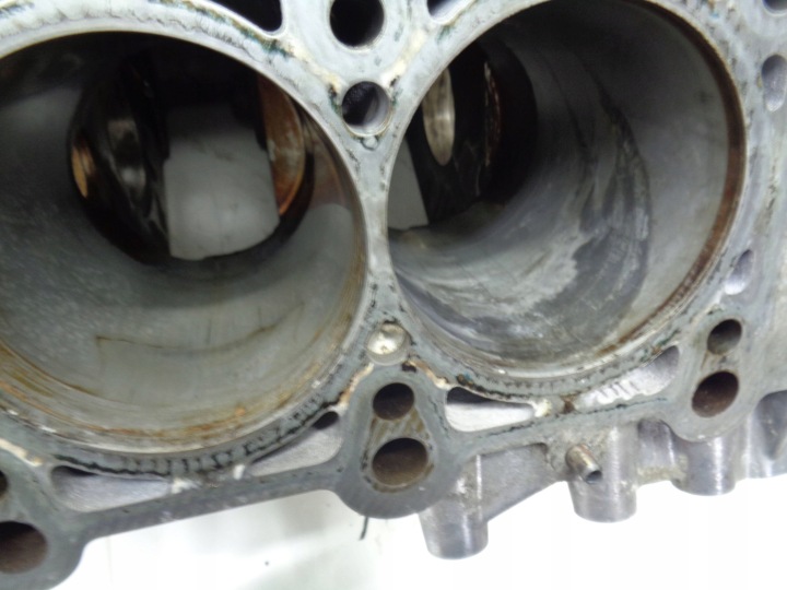 фото №7, Audi a4 a5 a6 q5 3.2 fsi cal блок  двигуна 06e103023j do відновлення