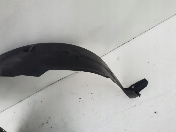 фото №9, Citroen c1 ii peugeot 108 14- подкрылок правое перед передние 53875-0h060