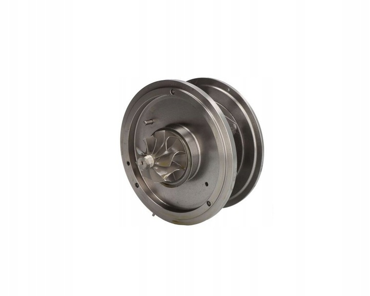 фото №1, Сердцевина koras turbo ford transit tourneo custom 2,2 tdci 2012-2015r gtb1749