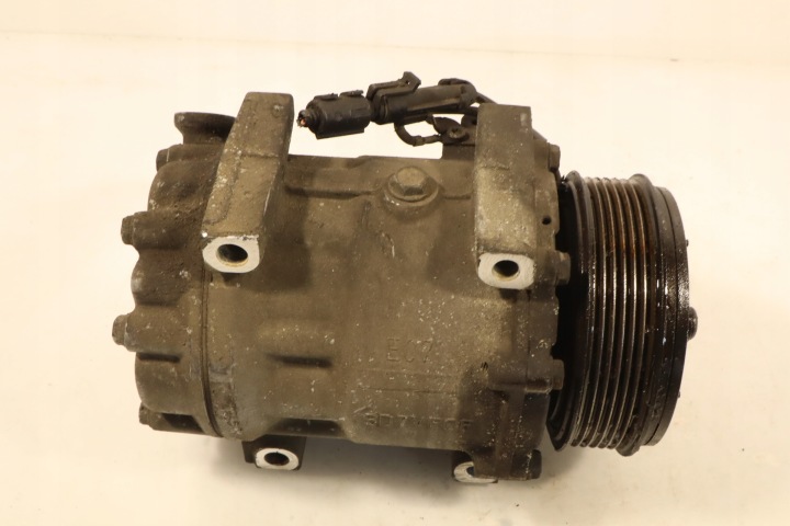 фото №5, Компресор кондиціонера fiat ducato iii 2.0jtd 136688208
