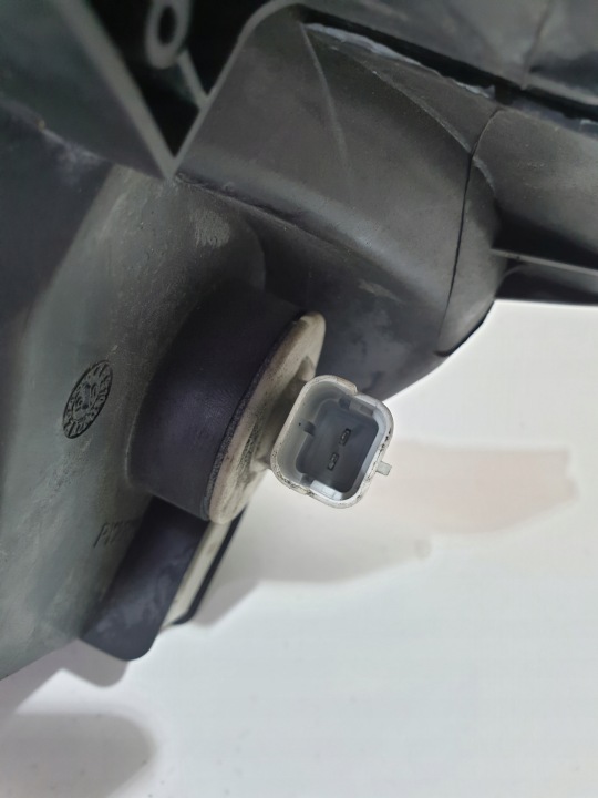 фото №10, Фара праве перед 9649557380 citroen xsara picasso eur рестайлінг