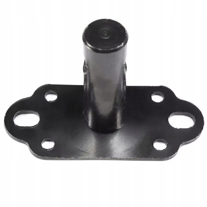 фото №10, 2x підлокітник автомобільний універсальний чорний