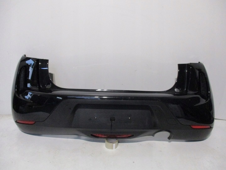 фото №2, Бампер citroen ds3 crossback 6x pdc задний