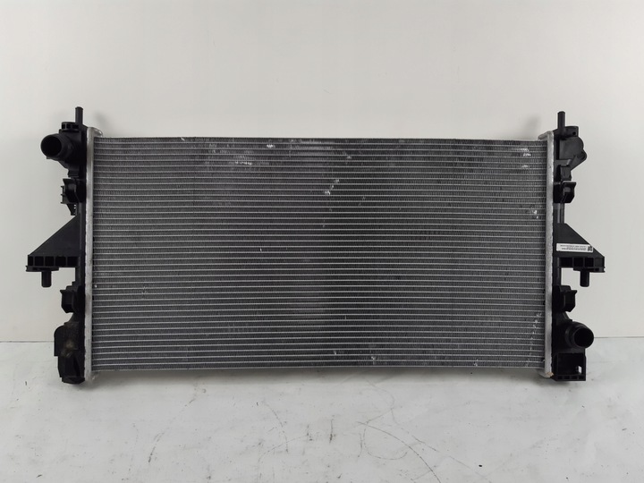 фото №2, Citroen jumper boxer 2.0 hdi радиаторов воды 1626264480