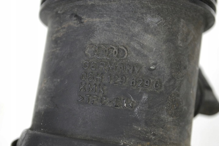 фото №5, Audi q5 sq5 2016 запчасть трубы впуск воздуха