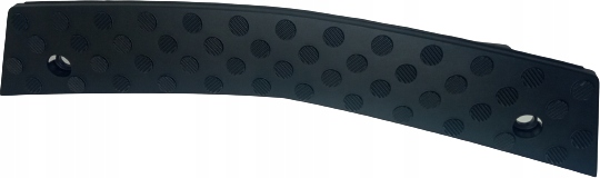 фото №2, Градус бампера накладка mercedes sprinter w906