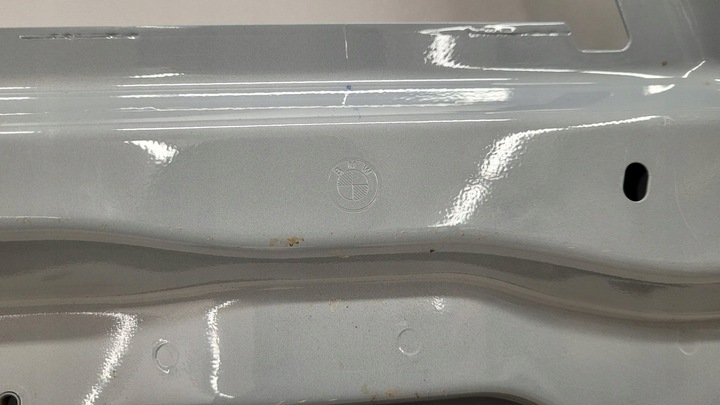 фото №12, Bmw 3 g20 g21 2019+ двері перед передні ліві fv