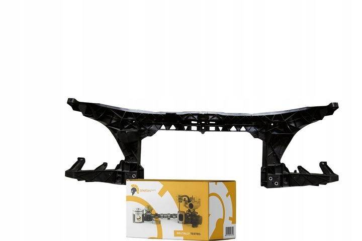 фото №2, Pas переднє mercedes sprinter 06+ 906