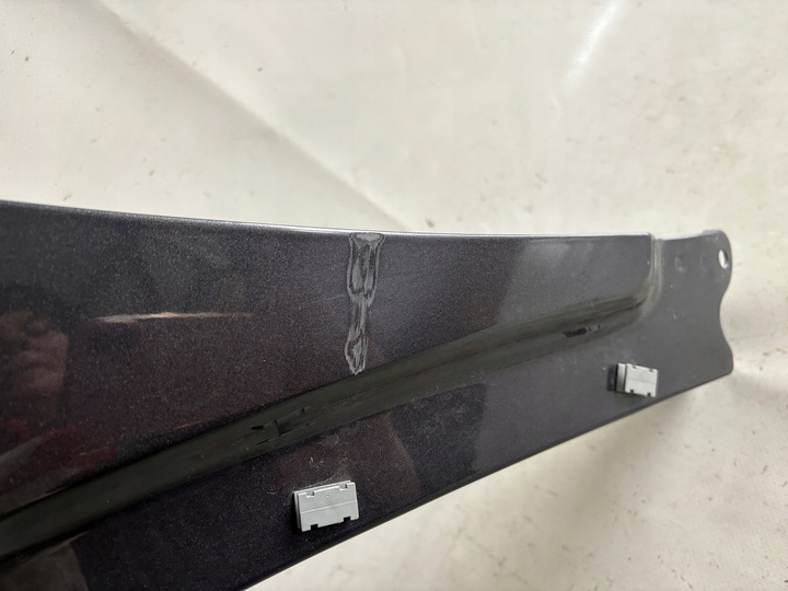 фото №8, Крыло переднее левый jeep cherokee kl 2014-2018