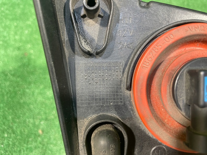 фото №14, Vw golf sportsvan галоген лівий перед 510941661d