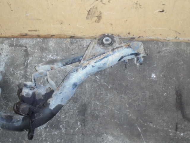 фото №7, Ford scorpio mk2 балка підрамник візок підвішування зад 4d