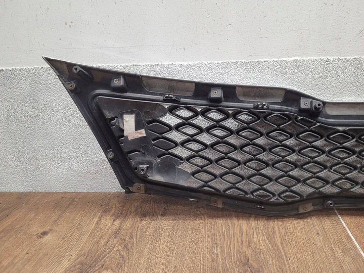 фото №9, Kia optima 86352-2t000 решітка решітка радіатора перед передня