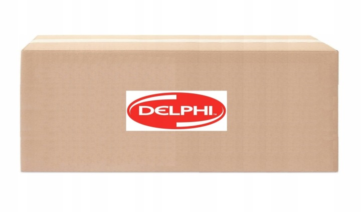 фото №12, Delphi tc2663 стержень / кронштейн, стабилизатор