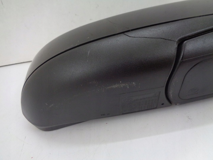 фото №7, Hyundai tucson i каркас зеркало правые 5-pin