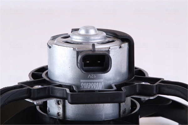 фото №16, Вентилятор радиатор smart