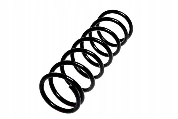 фото №2, Пружина підвішування mazda mx-5 ii 1.6/1.8 05.98-1