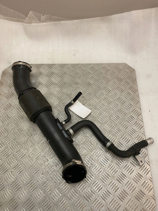 фото №5, Hyundai tucson iv nx4 2022 запчастина труби впуск повітря 28130p0400