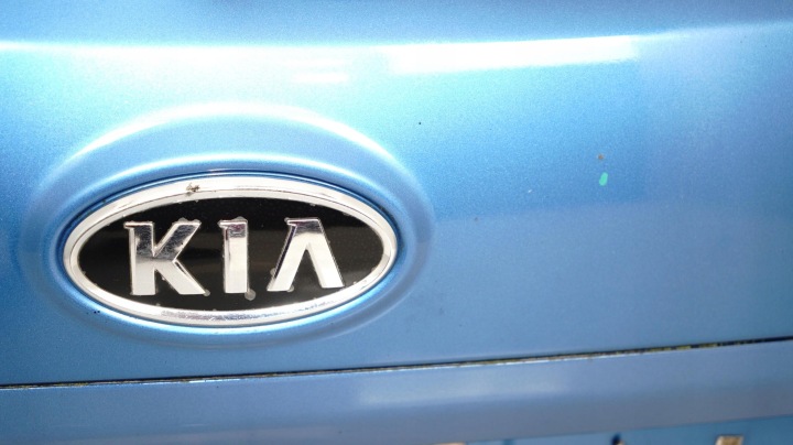 фото №7, Кришка багажника зад kia venga 09-14r 5b