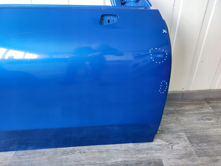 фото №14, Дверь --- mercedes glc w254 254 купе ----- передние правые -