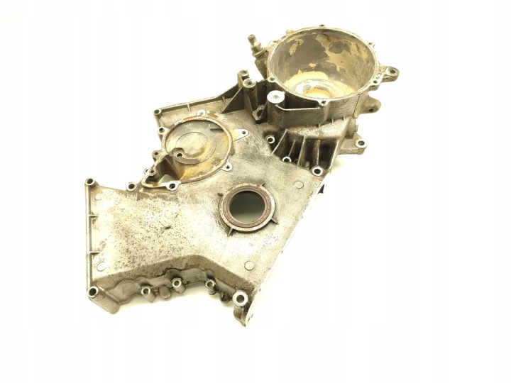 фото №12, Land rover range rover захист ланцюга грм 4.4 4x4 бензин 1707994 suv
