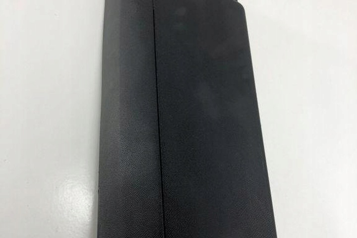 фото №8, Ролета багажника peugeot 308 sw ii mp6922 1.6l дизель 2015