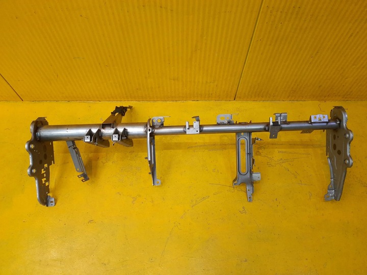 фото №1, Renault експрес 21r. каркас панелі консолі