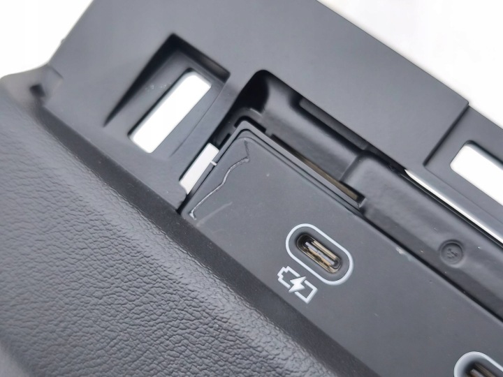 фото №6, Audi a5 гнездо usb 2025 8b3864376d