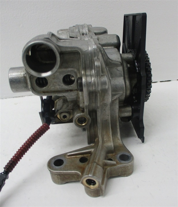 фото №9, Насос масла volvo v60 xc40 1.5 2.0 t5 t6 31670242