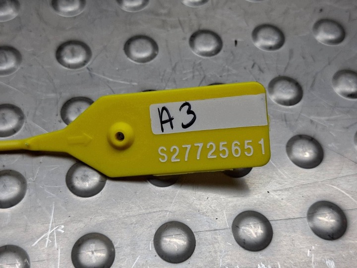 фото №6, Компресор кондиціонера toyota aygo i 107 c1 05- 1.0 1kr 88310-0h010-h