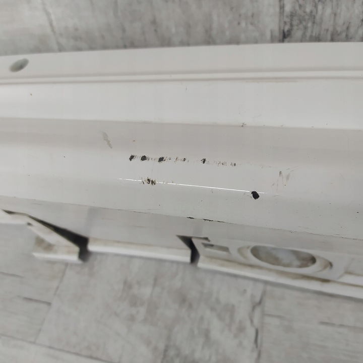 фото №12, Toyota corolla e21 универсал планка пороговая накладка левая 75860-02220