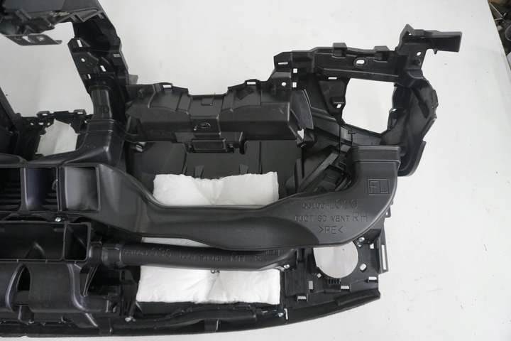 фото №10, Subaru impreza liftback gt консоль панель раздаточная 66040fl000