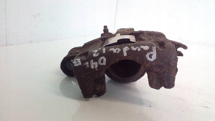 фото №7, Супорт гальмівний праві перед fiat panda ii 1,2 b