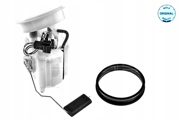 фото №2, Насос пального mercedes c cl203 c t-model s203 c w203 2.0-3.2