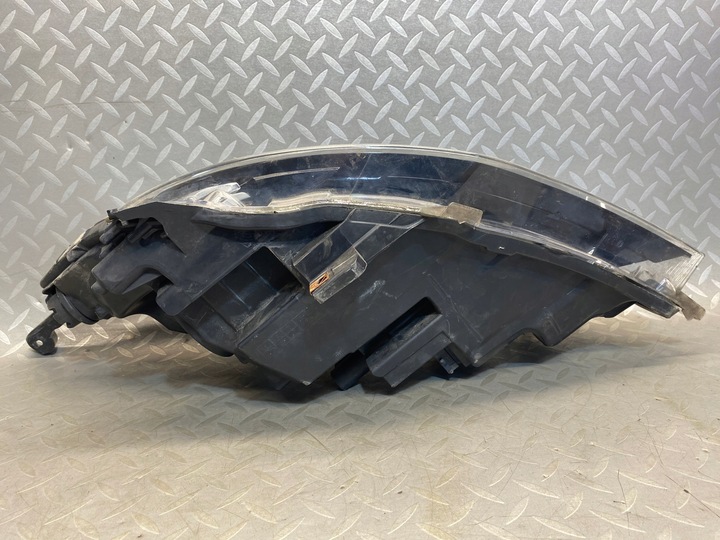 фото №11, Фара лампа правый хром astra iv j оригинал