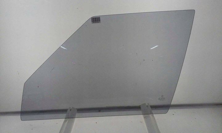 фото №3, Скло бокова ліва передня skoda favorit 1989-1994 тонована нова