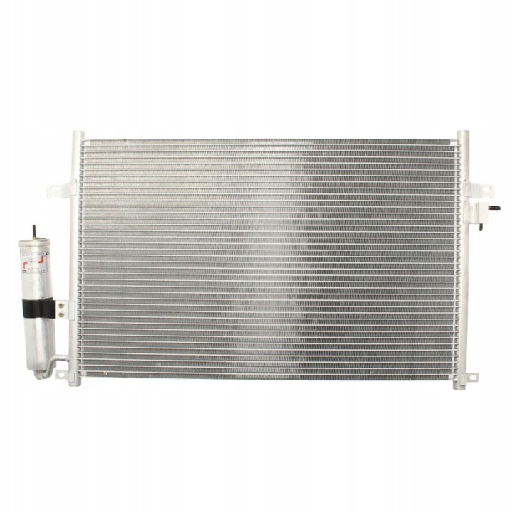 фото №1, Конденсатор кондиционера nrf 35573