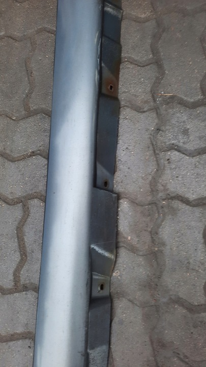 фото №4, Планка порогова ліва toyota avensis t25 універсал 1c5