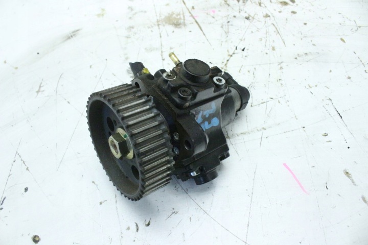 фото №5, Насос паливна рейка  0445010150 датчик 0928400680 fiat alfa 1.9 jtd 8v 120km