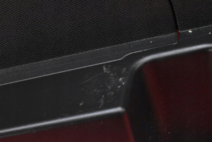 фото №6, Карта багажника права 9834164877 peugeot 5008 2 ii рестайлінг 20-24