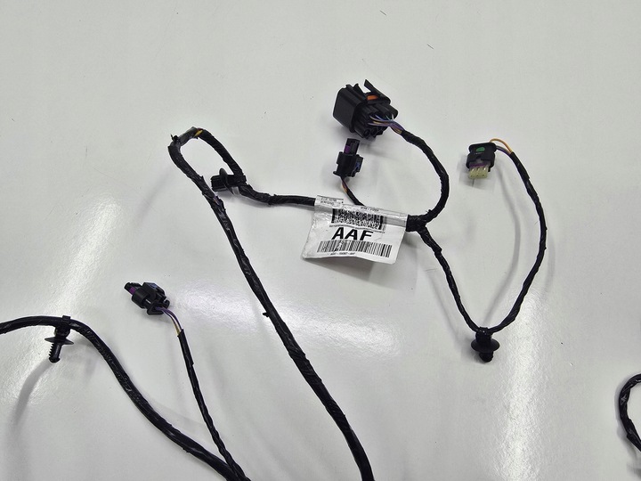 фото №4, Жгут установка pdc ford focus mk3 iii c-max ii mk2 перед