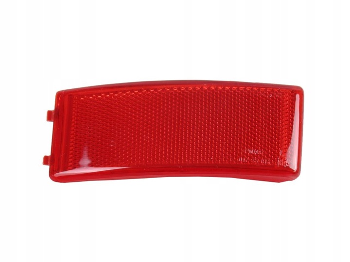 фото №1, Задній відбивач лівий ford focus c-max 1222991