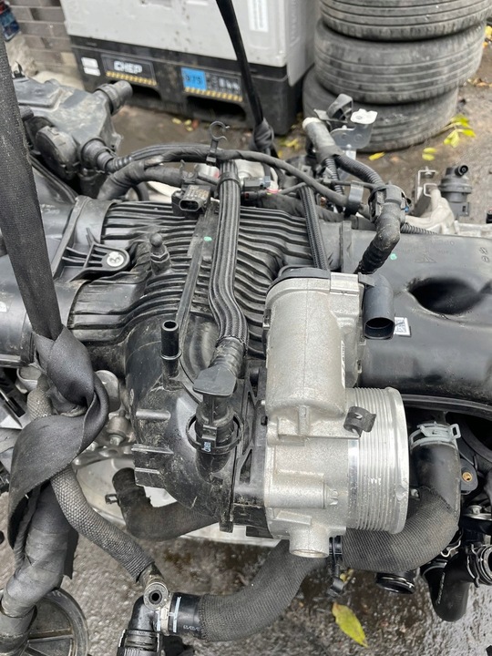 фото №10, Porsche 982 2.5 колектор всмоктуючий 0pc129711d 0pc129712b 9a2110064 9a2110074