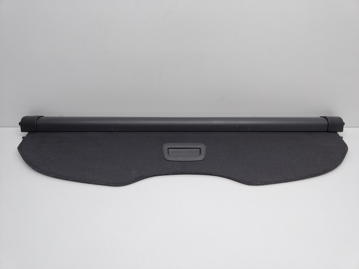 фото №1, Renault kadjar ролета багажника оригінал 15-18