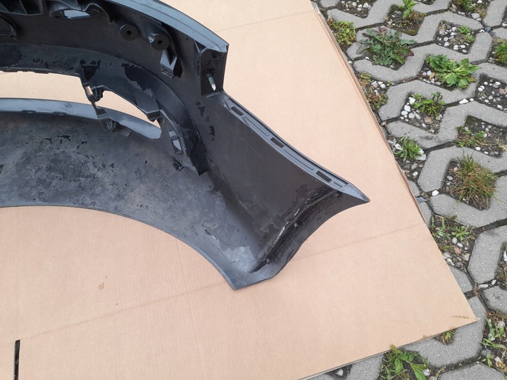 фото №9, Бампер перед audi a6 c6 4f0 s line оригинал