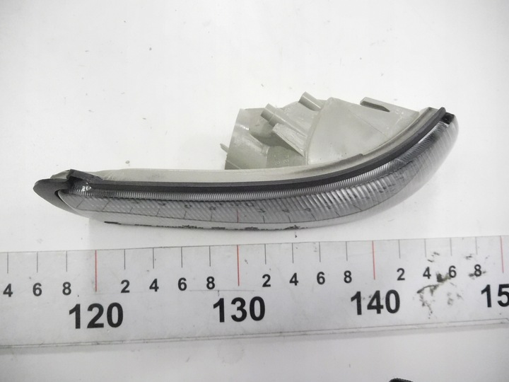 фото №6, Kirunkowskaz лівий перед mazda 626 gk72-51-351c