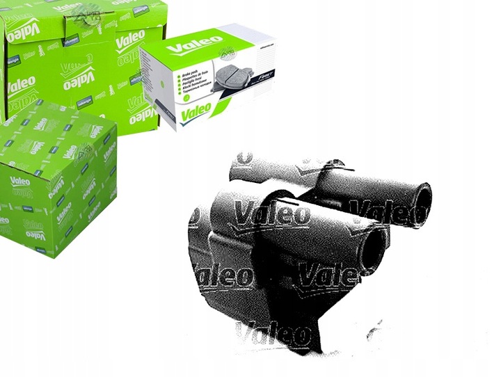 фото №8, Катушка зажигания renault renault mégane/kangoo/scen