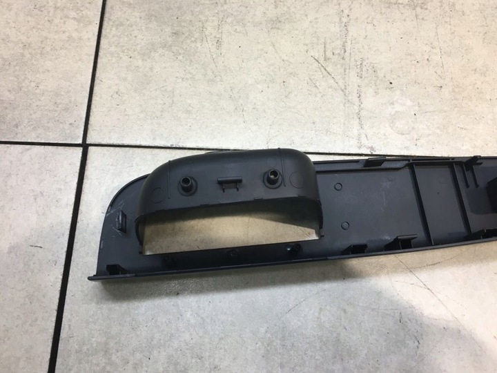 фото №7, Панель скла праві перед kia ceed i 82361-1h000