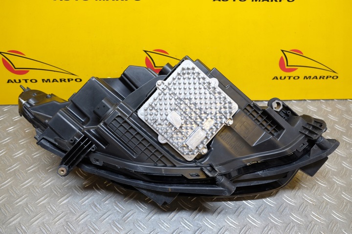 фото №11, Land rover discovery sport l550 2019- фара лампа low led ліва usa