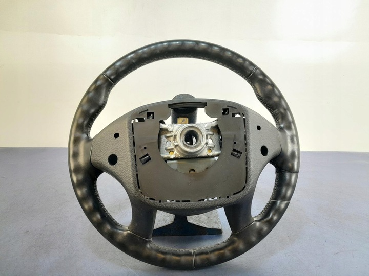 фото №7, Hyundai i30 ii lif кермо шкіра 56110a-6771rdr