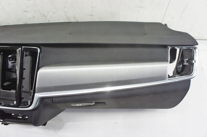 фото №9, Pr001 volvo v90 ^ панель капот pulpit консоль 31366569 европа